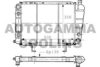PEUGE 1300E4 Radiator, engine cooling